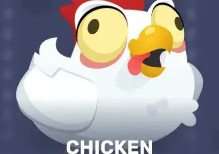 Chicken Road — automat Slotrave